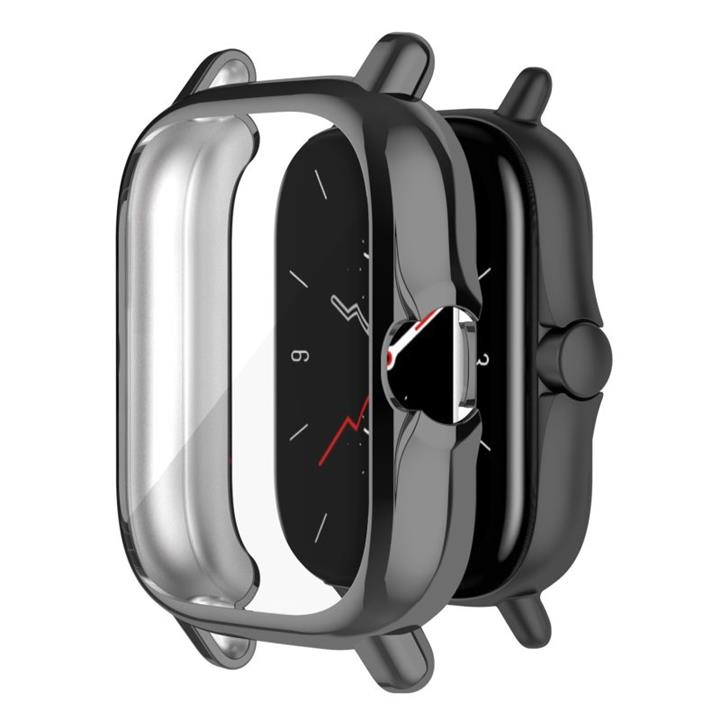 کاور بادیگارد مدل Cor مناسب برای ساعت هوشمند امیزفیت GTS 2 Mini به همراه محافظ صفحه نمایش BodyGuard Cor Case with Screen Protector For Amazfit GTS 2 Mini